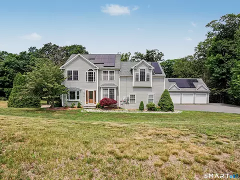 29 Evergreen Ter, Seymour, CT 06483