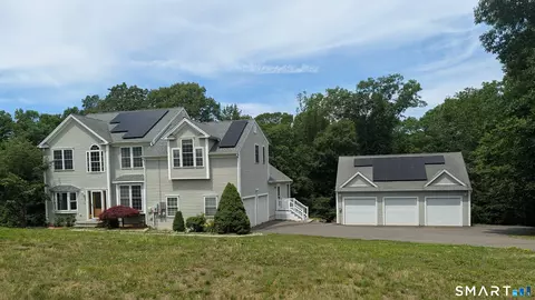 29 Evergreen Ter, Seymour, CT 06483