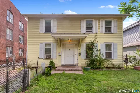 427 Zion St, Hartford, CT 06106