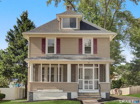 61 Fairview Ave, Enfield, CT 06082