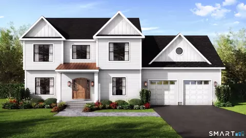 lot2 Neville St, Coventry, CT 06238