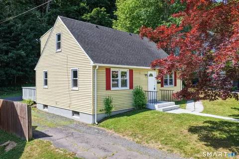 58 Biltmore St, New Britain, CT 06053