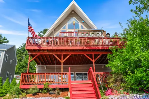 31 Lake Shore Blvd, Stafford Springs, CT 06076