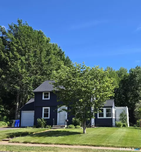287 Hills St, East Hartford, CT 06108