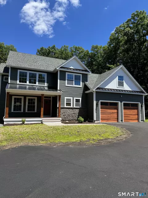 65 Cronin St, Bristol, CT 06010