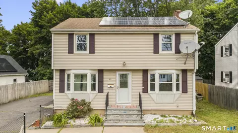 60 Michael Ave, East Hartford, CT 06108
