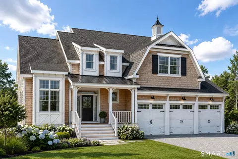 lot1 160 Saybrook Rd, Essex, CT 06426