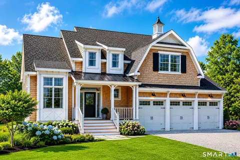 lot1 160 Saybrook Rd, Essex, CT 06426