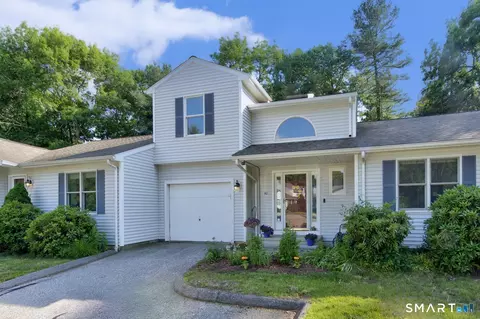 40 Cheyenne Ct #40, Marlborough, CT 06447