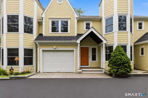 59 Prospect St #D, Ridgefield, CT 06877
