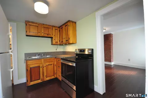 Kitchen - 22 Highland Ave, Bantam, CT 06750 photo 3 of 3