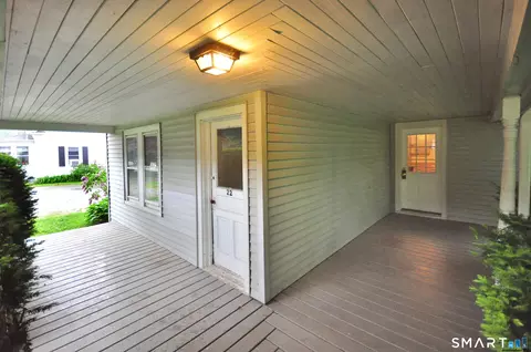 Exterior - 22 Highland Ave, Bantam, CT 06750 photo 2 of 7