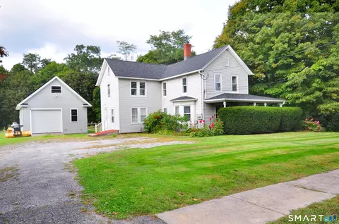 22 Highland Ave, Bantam, CT 06750