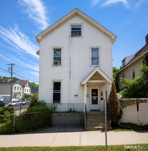 236 Davenport Ave, New Haven, CT 06519