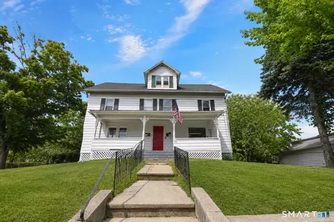 Exterior - 81 E Main St, Thomaston, CT 06787 photo 3 of 4