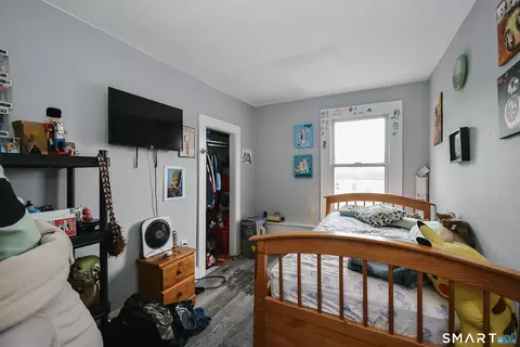 Bedroom - 81 E Main St, Thomaston, CT 06787 photo 1 of 1