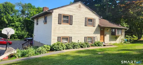 18 Allen Ct #7/G, Meriden, CT 06450