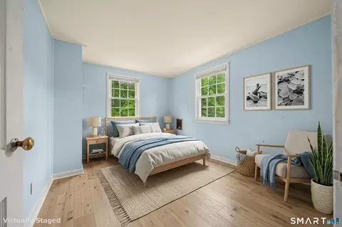 Bedroom - 9 2nd Ave, Westbrook, CT 06498 photo 1 of 2