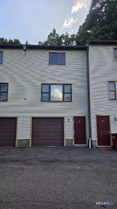 18 Allen Ct #2/B, Meriden, CT 06451