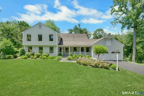 45 Mayapple Rd, Stamford, CT 06903