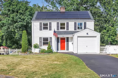 178 Elizabeth Ter, Stratford, CT 06614