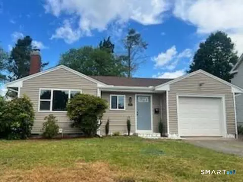 74 Terrace Ave, East Hartford, CT 06108