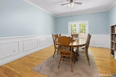 Dining - 175 Cranberry Bog Rd, Killingly, CT 06239 photo 1 of 2