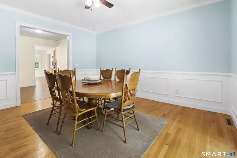 Dining - 175 Cranberry Bog Rd, Killingly, CT 06239 photo 2 of 2
