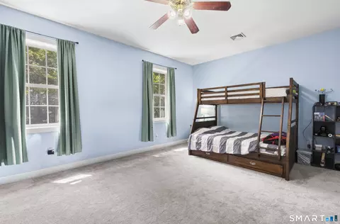 Bedroom - 175 Cranberry Bog Rd, Killingly, CT 06239 photo 8 of 8