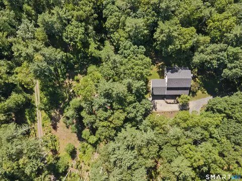 View/Area - 175 Cranberry Bog Rd, Killingly, CT 06239 photo 1 of 3