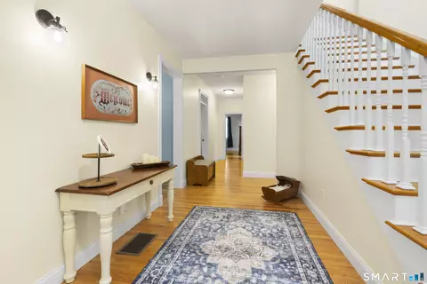 Entry Way - 175 Cranberry Bog Rd, Killingly, CT 06239 photo 1 of 5