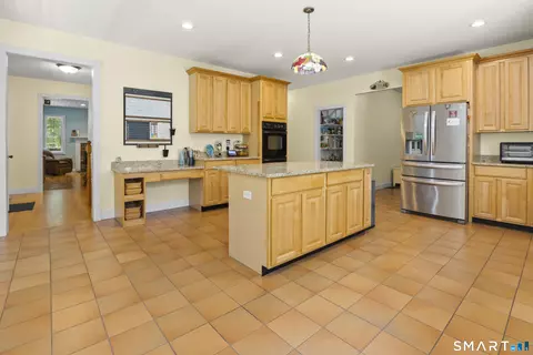 Kitchen - 175 Cranberry Bog Rd, Killingly, CT 06239 photo 1 of 3