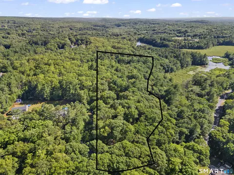 View/Area - 175 Cranberry Bog Rd, Killingly, CT 06239 photo 2 of 3