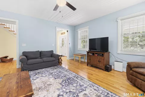 Living - 175 Cranberry Bog Rd, Killingly, CT 06239 photo 2 of 2