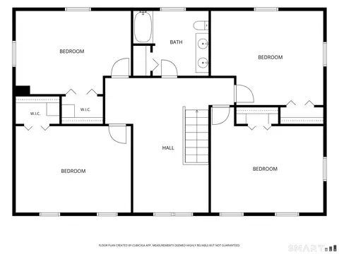 Floorplan - 175 Cranberry Bog Rd, Killingly, CT 06239 photo 2 of 2