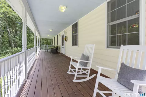 Exterior - 175 Cranberry Bog Rd, Killingly, CT 06239 photo 1 of 3