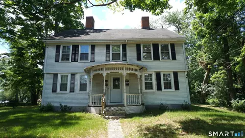245 Deerfield Rd, Windsor, CT 06095