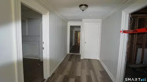 Entry Way - 245 Deerfield Rd, Windsor, CT 06095 photo 3 of 3