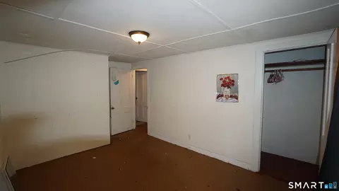 Bedroom - 245 Deerfield Rd, Windsor, CT 06095 photo 2 of 4