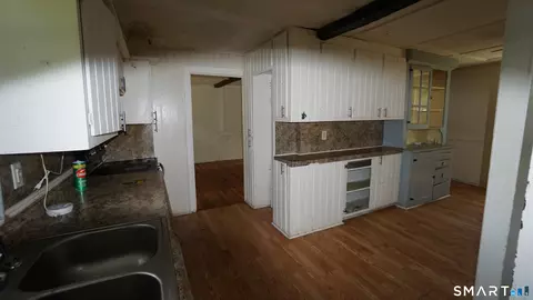 Kitchen - 245 Deerfield Rd, Windsor, CT 06095 photo 1 of 1