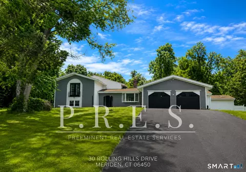 30 Rolling Hills Dr, Meriden, CT 06451