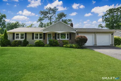 50 Perry Rd, Bristol, CT 06010