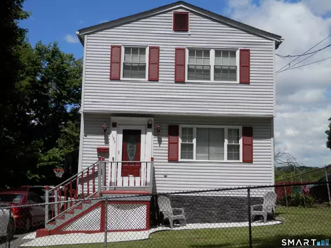 193 Orange St, Waterbury, CT 06704
