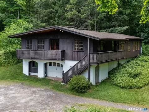 45 Baldwin Hill Rd, Washington, CT 06794