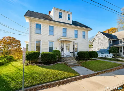 260 Summit St, Willimantic, CT 06226