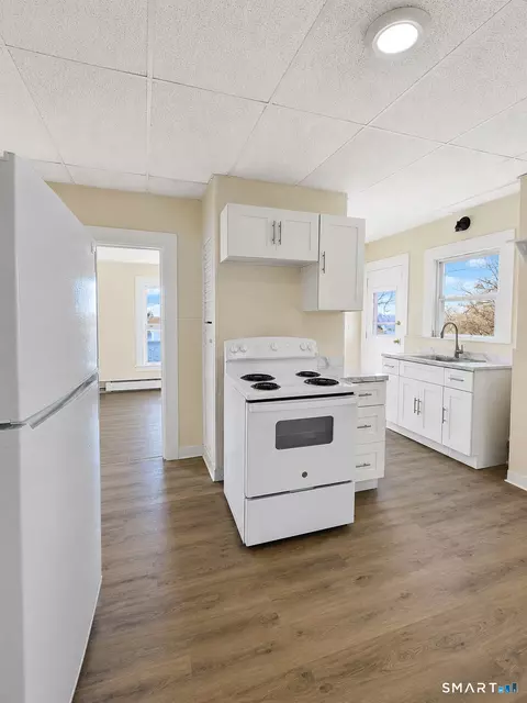Kitchen - 260 Summit St, Willimantic, CT 06226 photo 2 of 2