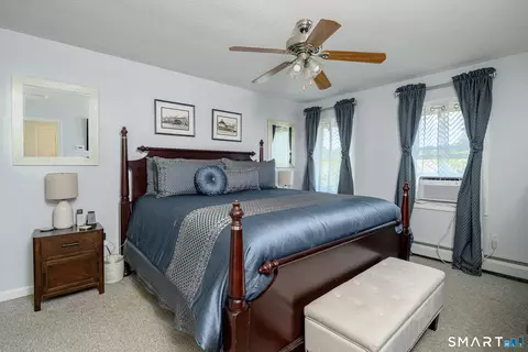 Bedroom - 39 Jefferson Dr, Killingly, CT 06239 photo 3 of 4