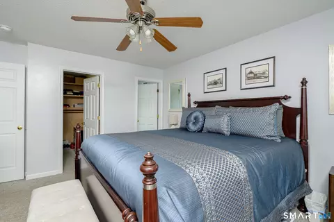 Bedroom - 39 Jefferson Dr, Killingly, CT 06239 photo 2 of 3