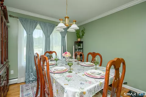 Dining - 39 Jefferson Dr, Killingly, CT 06239 photo 1 of 2