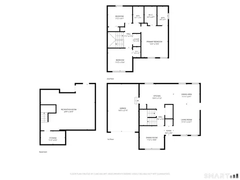Floorplan - 39 Jefferson Dr, Killingly, CT 06239 photo 1 of 3